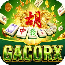 gacorx APK Adventure