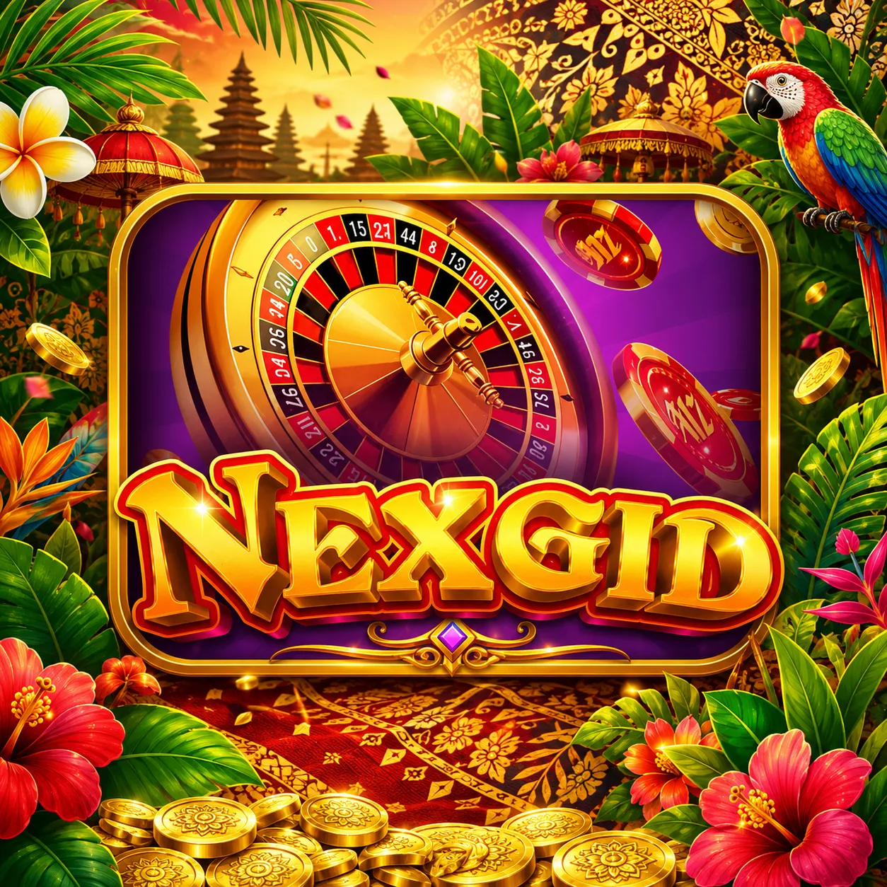 nexgid APK Bingo