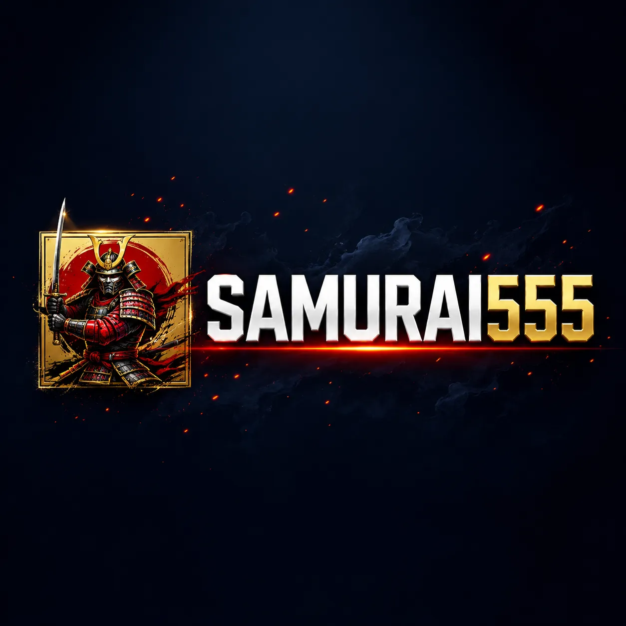 SAMURAI555 - Pertahanan Menara yang Menantang dan Seru