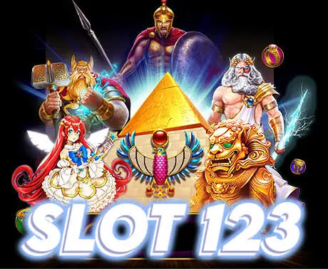 SLOT123 - Permainan Mahjong Seru dan Menarik