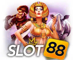 slot88 APK TPS