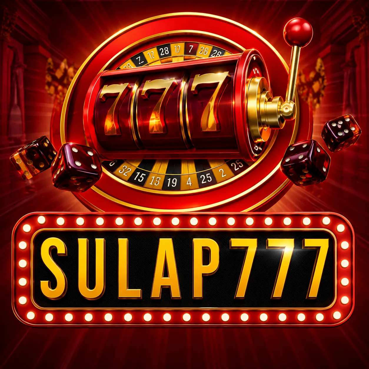 SULAP777 - Permainan Live Casino Terbaik untuk Pengalaman Tak Terlupakan
